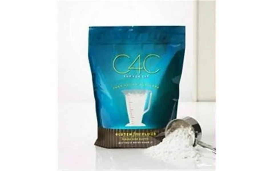 Cup4cup Gluten Free Flour 25 Lb