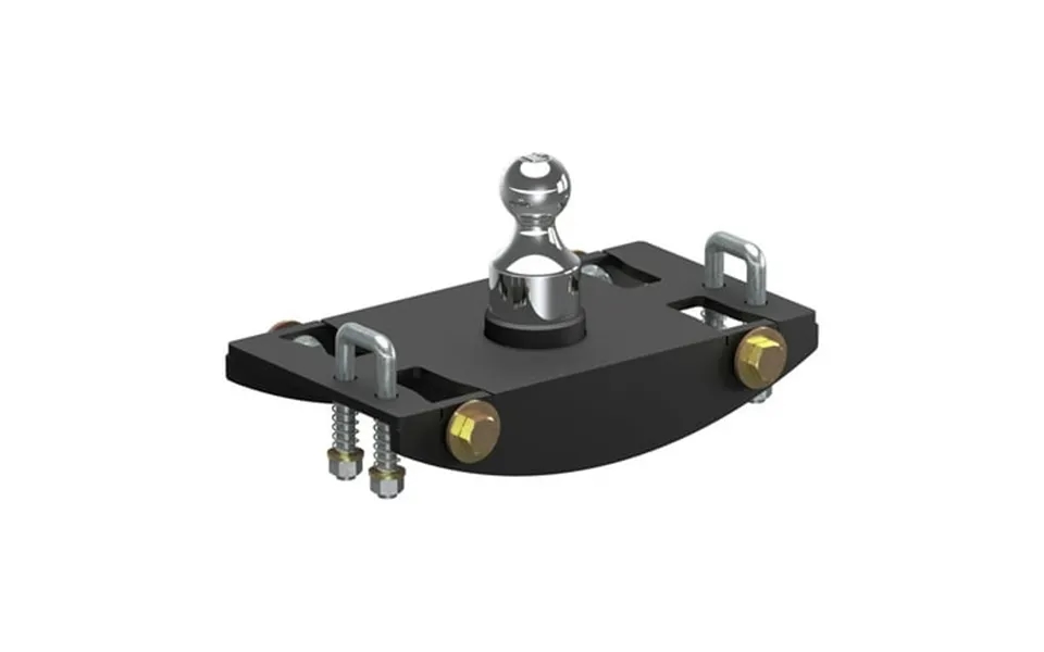 Curt 60633 Factory Original Equipment Style Gooseneck Hitch 35 000 Lbs 2-5 16-inch Ball Select Ram 2500 3500