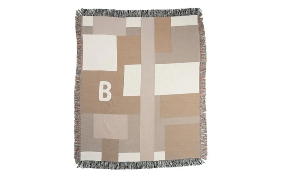 Customizable Woven Throw 50x60 100% Cotton Unisex Adult Teen Seniors Machine Washable 2