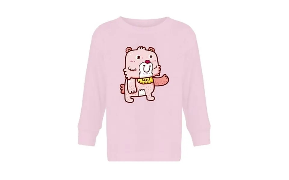 Cute Baby Bear Long Sleeve Toddler -image By Shutterstock 5 Toddler