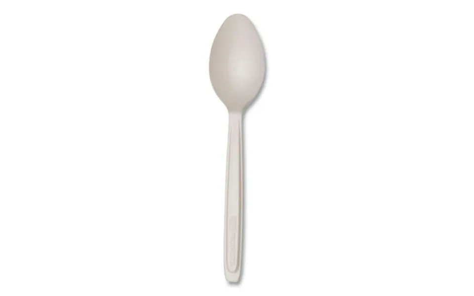 Cutlery For Cutlerease Dispensing System Spoon 6 White 960 Carton Bundle Of 2 Cartons