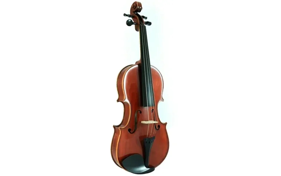D Luca Orchestral Series Handmade Viola Outfit 15 Inches Ca400va-15