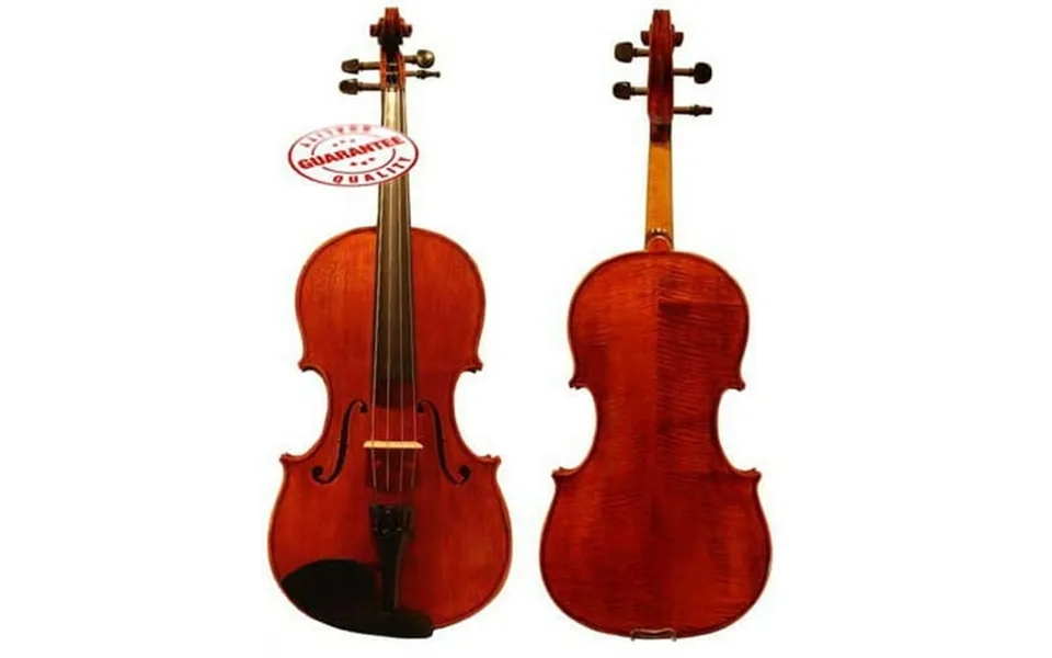 D Luca Orchestral Series Viola Outfit 15.5 Inches