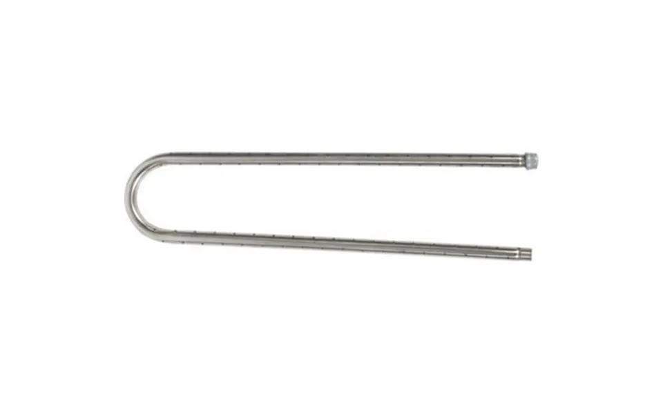 Dagan Ssub-36 U-burner Stainless Steel