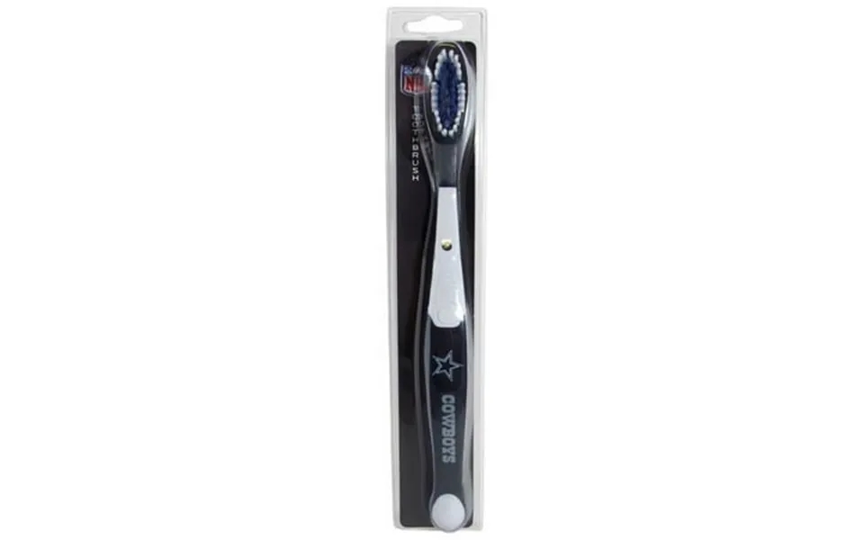 Dallas Cowboys Toothbrush Mvp Design