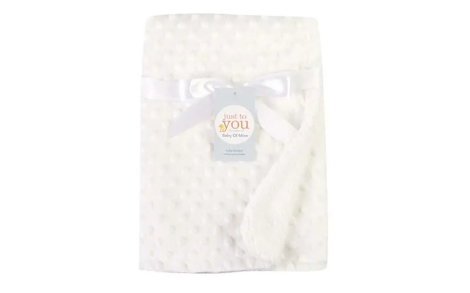 Danhjin Newborn Baby Solid Blanket & Swaddling Thermal Soft Fleece Blanket Bedding Quilt - On Clearance