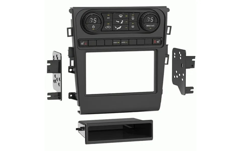 Das Companies Ford Fusion 13-19 W Man Climate Control