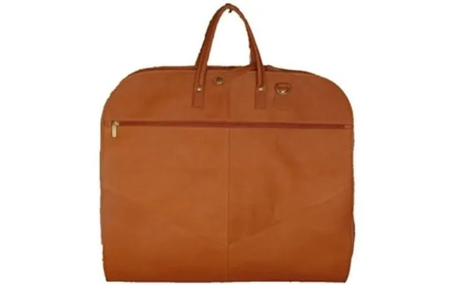 David King & Co Garment Cover- Tan product image
