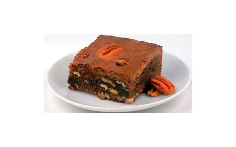 David S Pecan Brownie 4 Ounce Pack Of 48