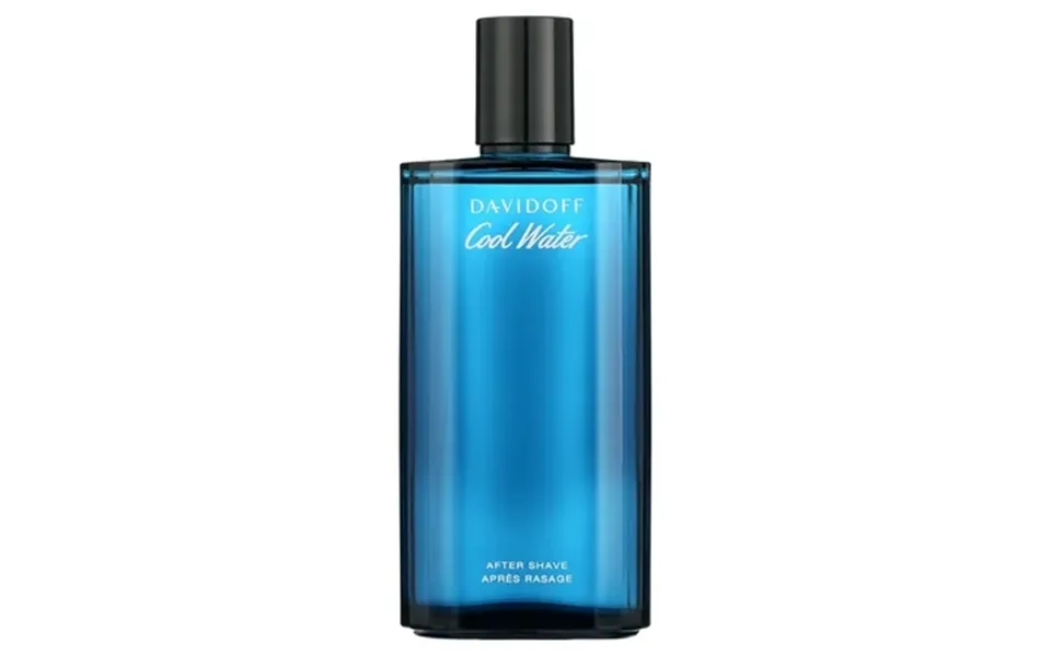 Davidoff Cool Water After Shave Splash 125ml 4.2oz