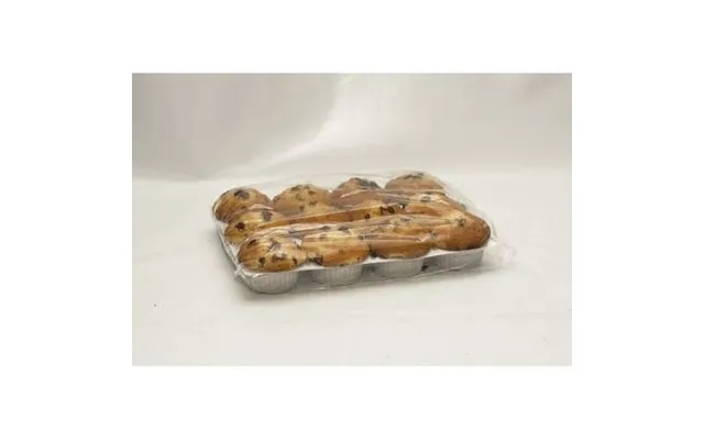 Davids Cookies Cranberry Orange Muffin 6oz Pack Of 12 product image