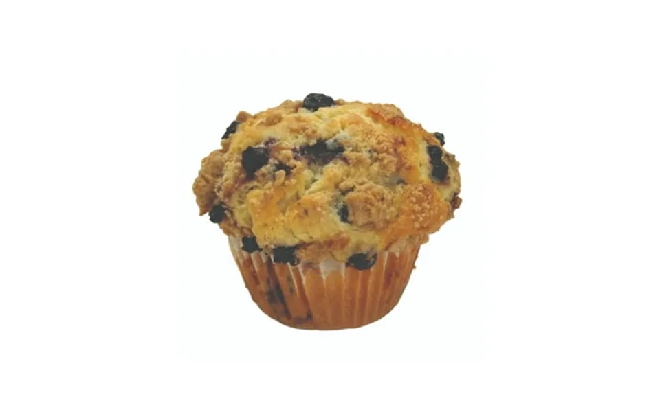 Davids Cookies Red Velvet Cheese Muffin 6oz Pack Of 12