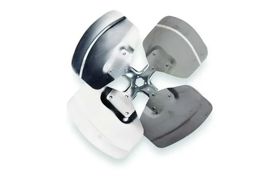 Dayton Blade Fan 24 In 1 Hp 4c904