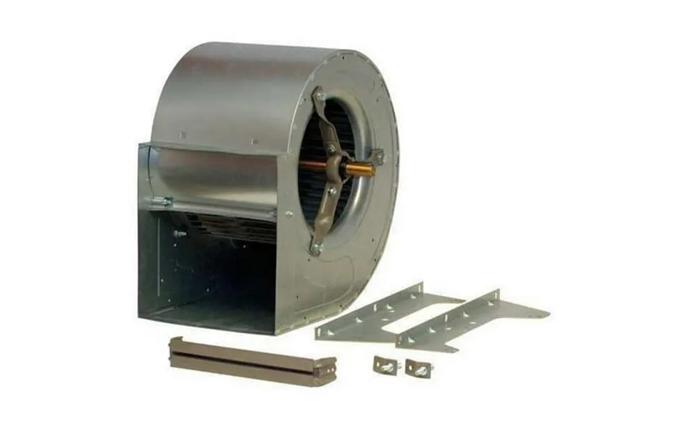 Dayton Blower 10-1 4in Bd Less Mtr Whl W 7-1 8 5nrc7