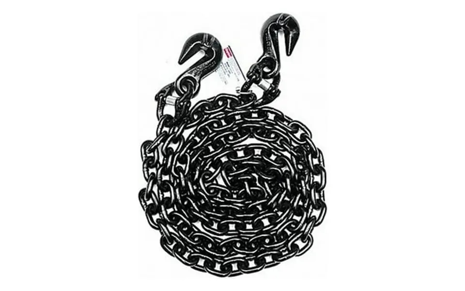 Dayton Chain Sling G80 Sgg Alloy Steel 5 Ft. L 2ukd5