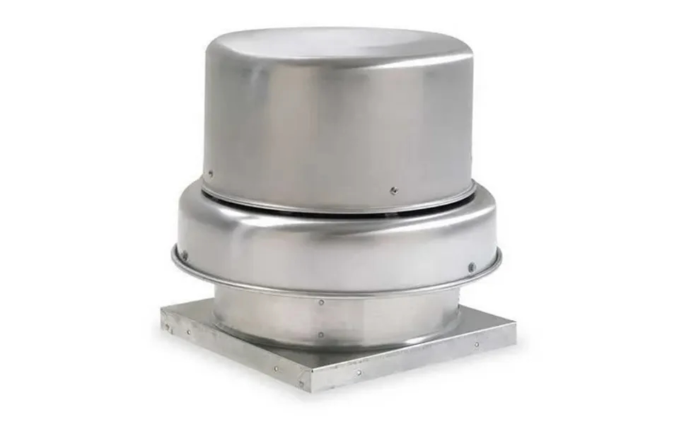 Dayton Downblast Vent Direct Drive 13-3 4 In 48c190