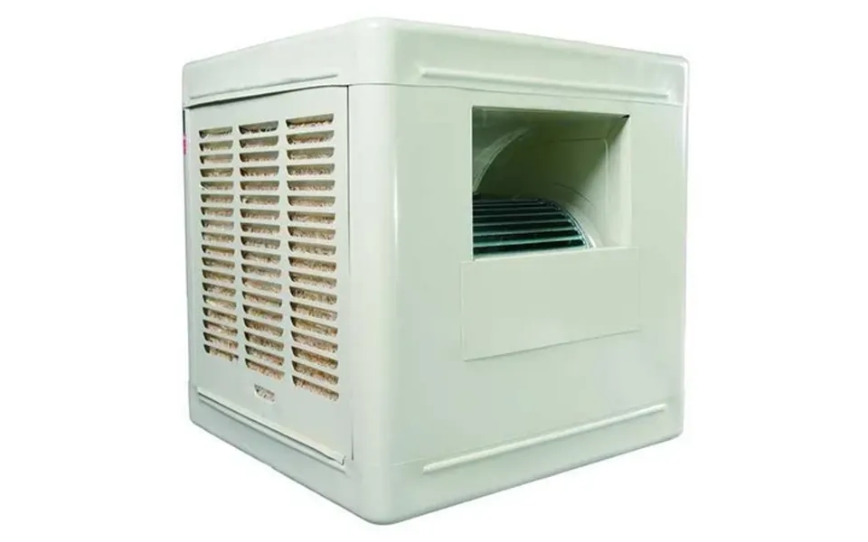 Dayton Ducted Evaporative Cooler 4800 Cfm 1 2hp 4rnp4