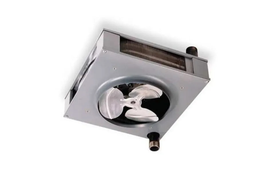 Dayton Hydronic Unit Heater Vrtcl 2620cfm 5pv57