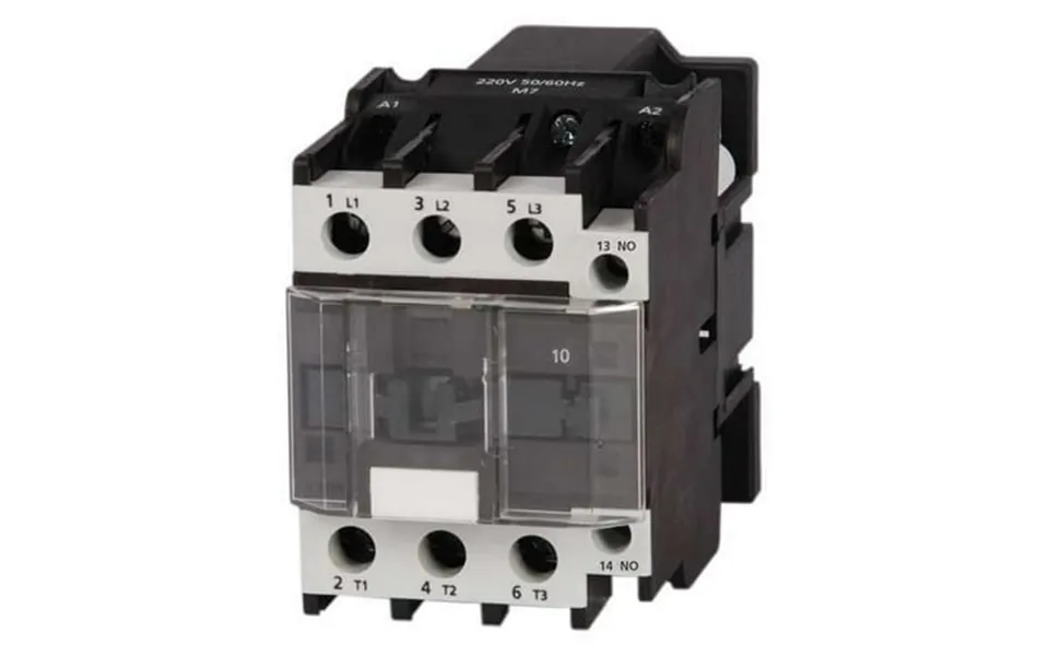 Dayton Iecmagcontactor Nonreversing 120vac 6eaw2
