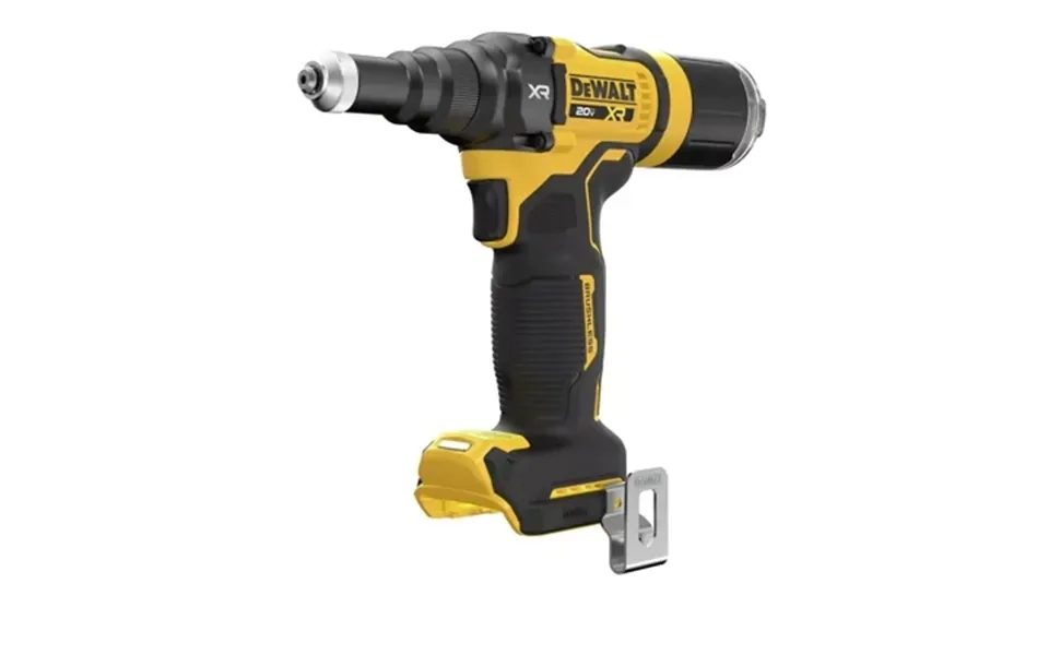 Dcf403b 20v Max Xr Brushless 3 16 In. Cordless Rivet Tool Tool Only New