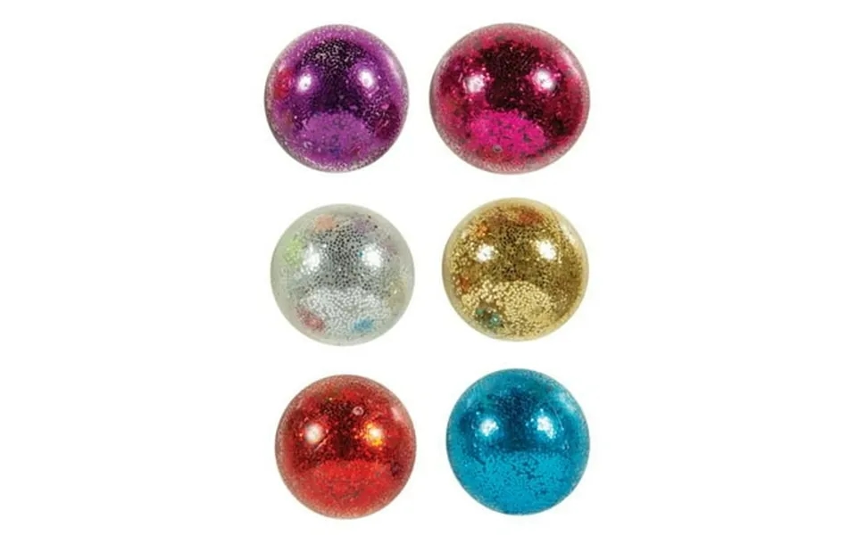 Ddi 2343604 Glitter Air Ball Case Of 144