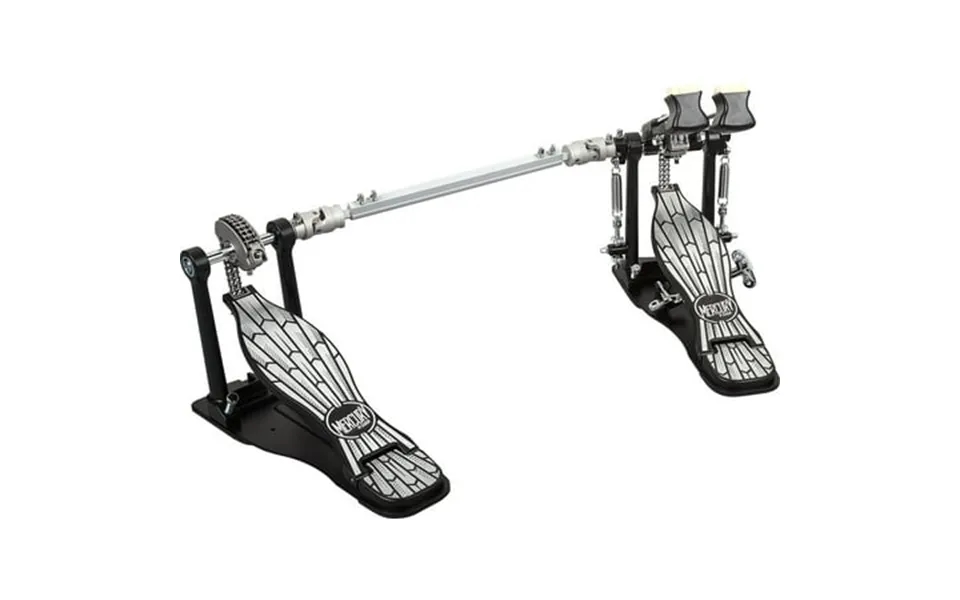 Ddrum Mercury Double Bass Drum Pedal