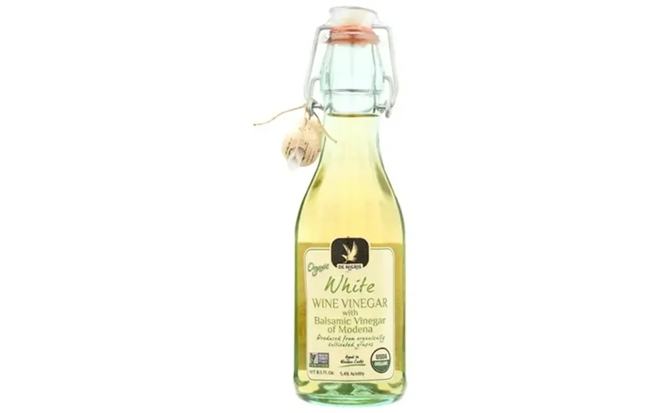 De Nigris - 100% Organic Vinegar