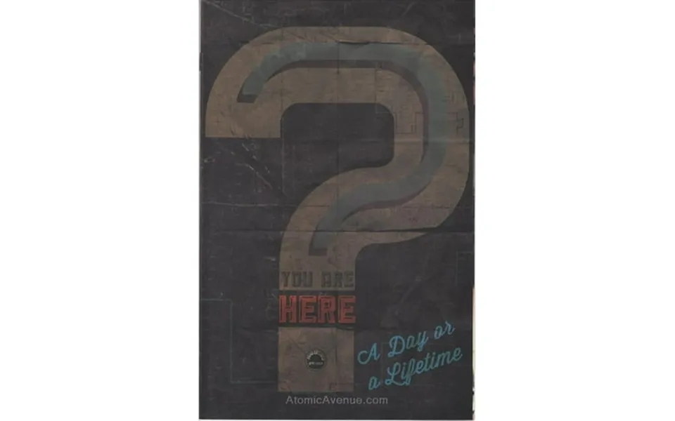 Dead Letters 1c Vf Boom Comic Book