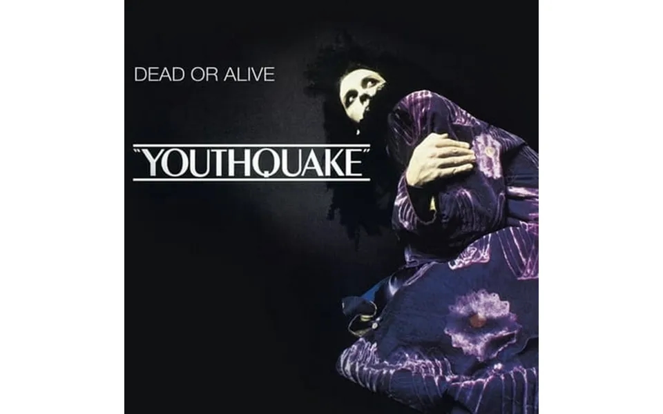 Dead Or Alive - Youthquake
