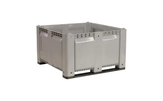 Decade Products Bulk Container Gray Solid 48 In M116000-104 product image