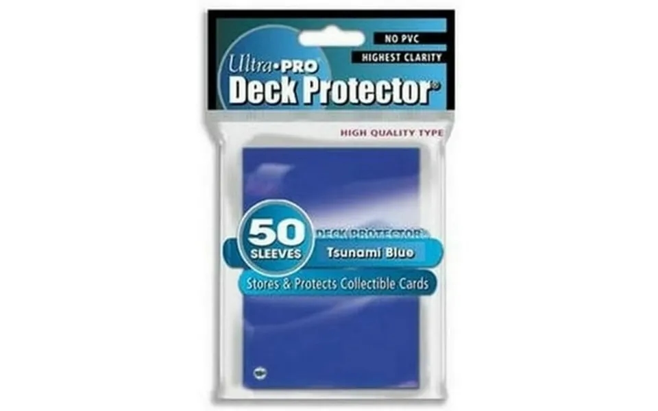 Deck Protectors - Standard Size