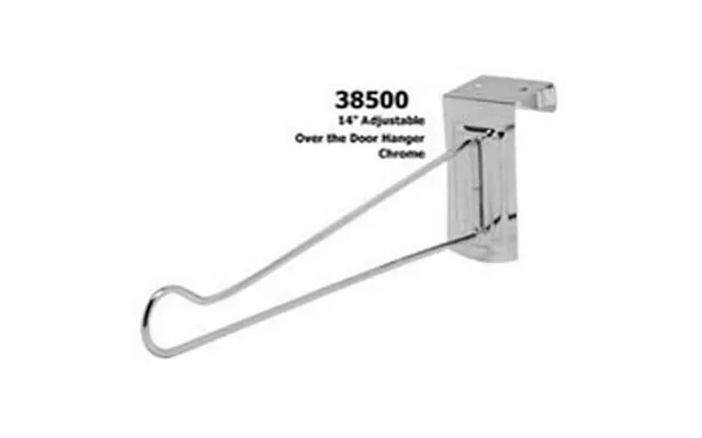 Decko Products Over The Door Metal Hanger product image
