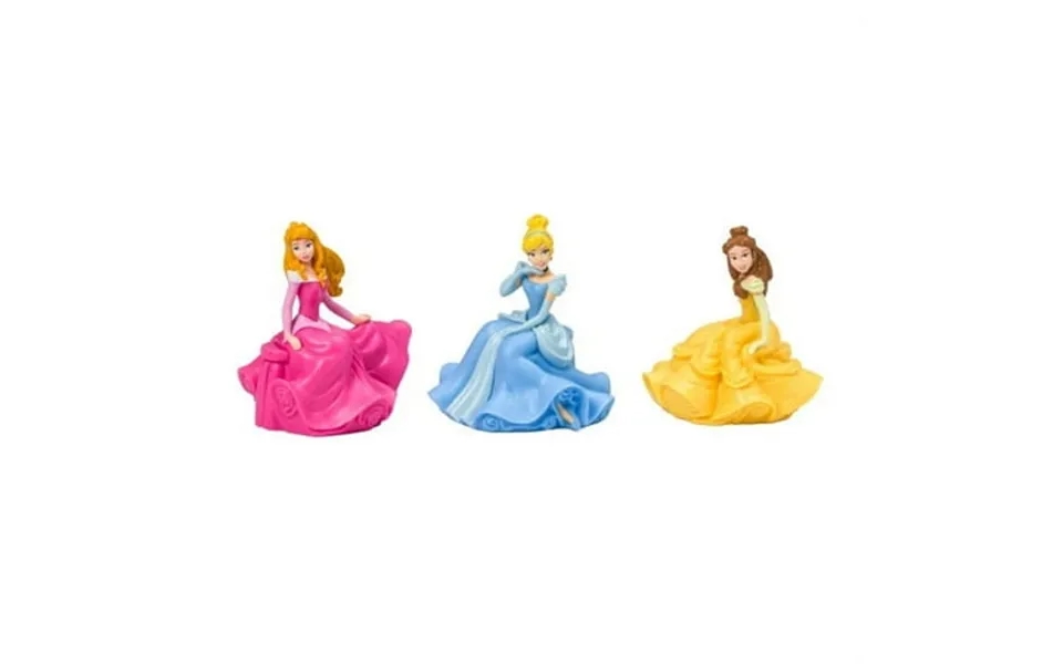 Decopac Birthday Cake Topper - Disney Princess