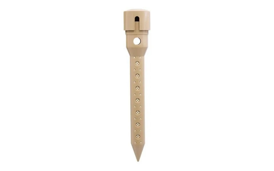 Deep Drip 8 Watering Stake - Tan