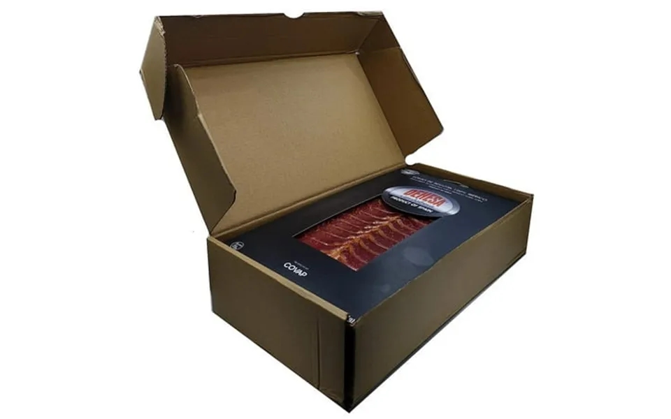 Dehesa Cordobesa Dry-cured Acorn-fed 100% Iberico Loin Lomo De Bellota 100% Ibérico 1