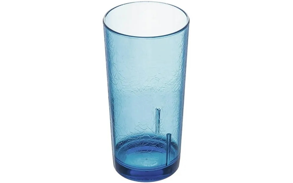 Del Mar Tumbler 16 Oz. Sapphire Blue