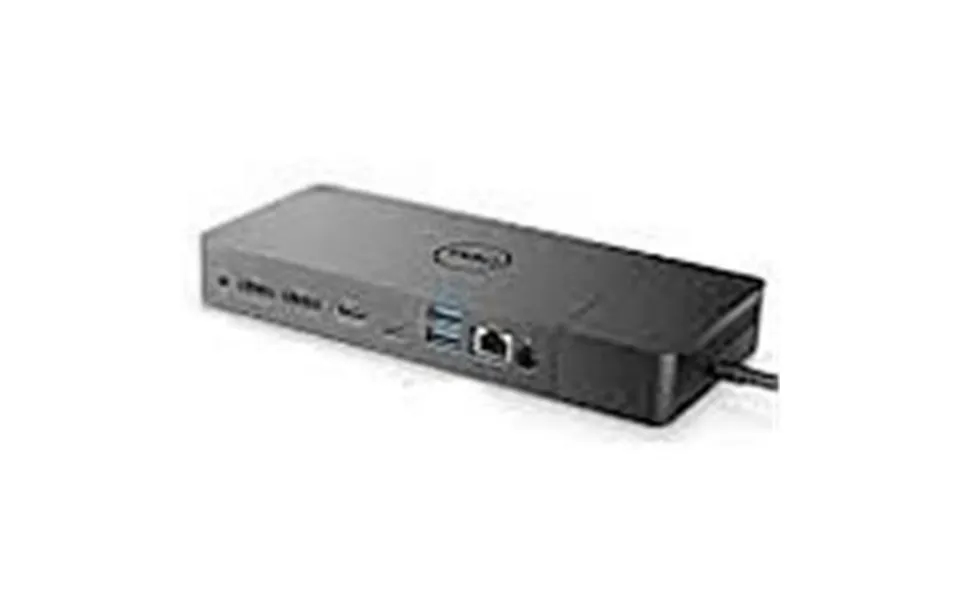 Dell Dock- Wd19s 130w Power Delivery - 180w Ac