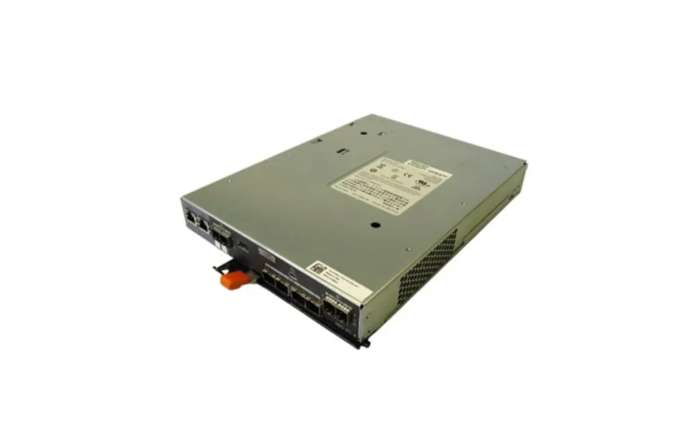 Dell T46kj Quad Port 16gb Fibre Channel 8gb Cache Controller Powervault Md3860f