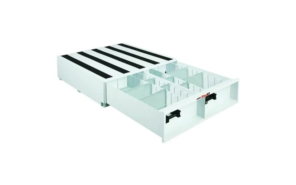 Delta Consolidated 662980 Jobox Tool Box Accessories