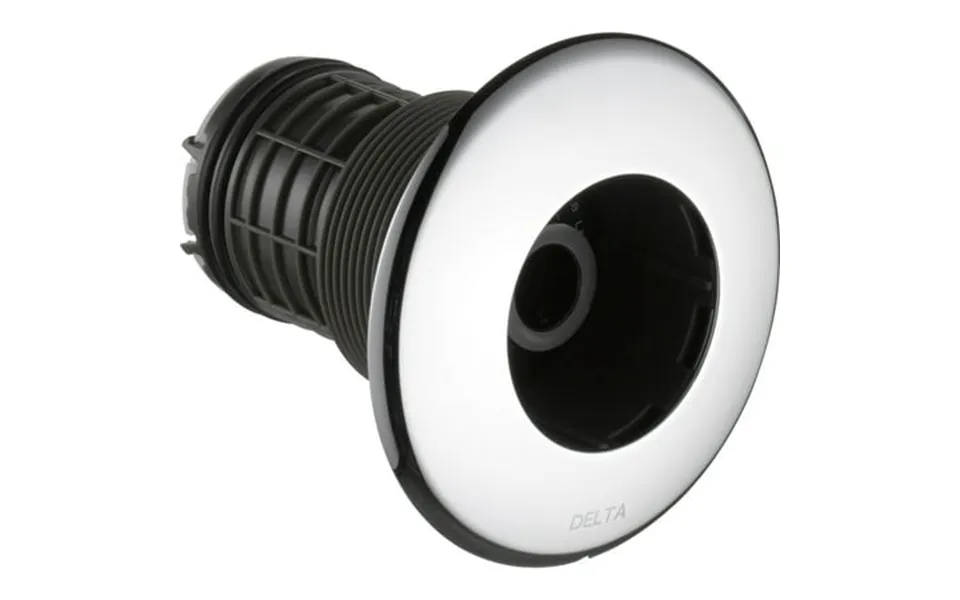 Delta Hydrachoice Round Body Spray Trim Chrome