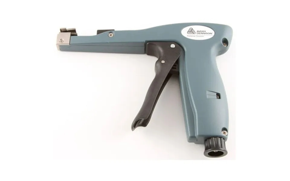 Dennison Cable Tie Bundling Gun 12001-0