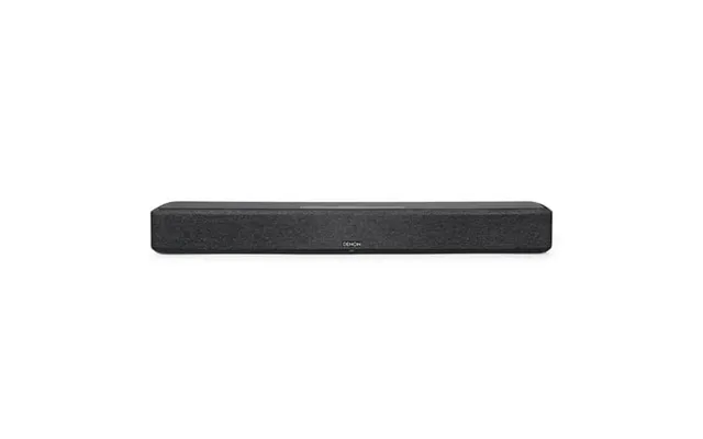 Denon Home Sound Bar 550 With Dolby Atmos And Heos Built-in product image