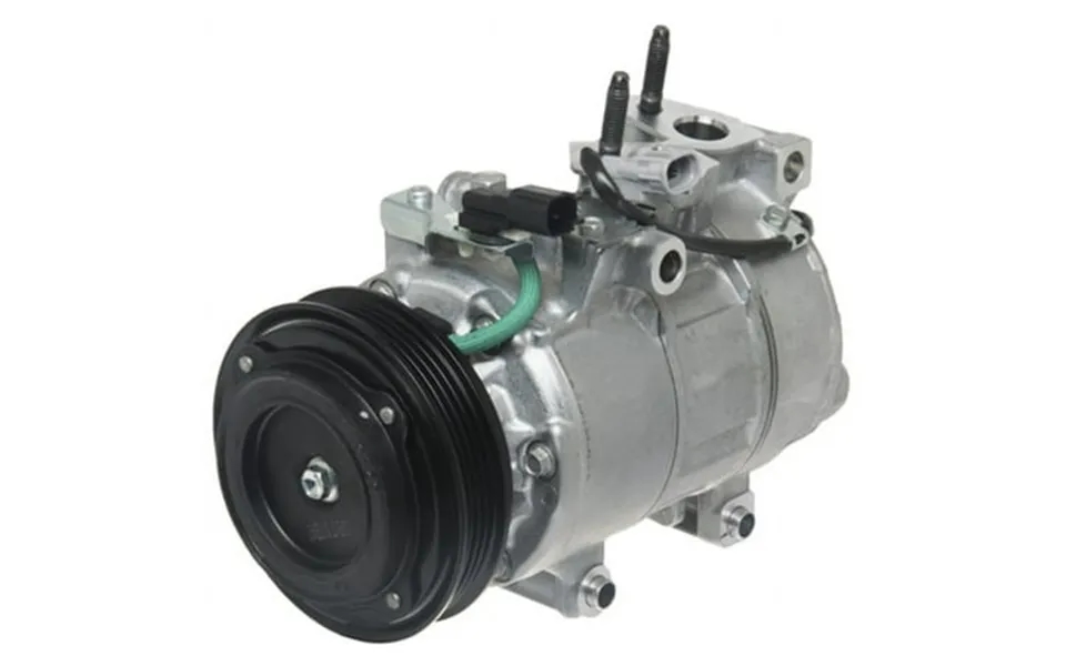 Denso 6sbh14c Compressor