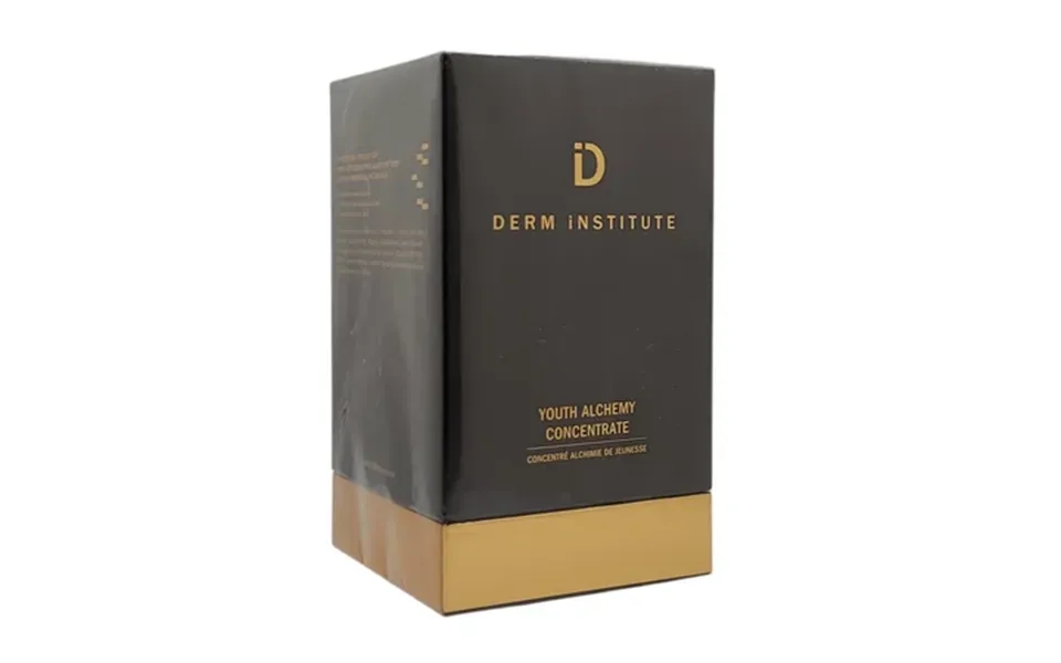 Derm Institute Youth Alchemy Concentrate 45ml
