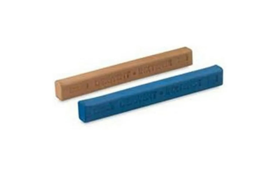 Derwent Inktense Block - Sienna Gold