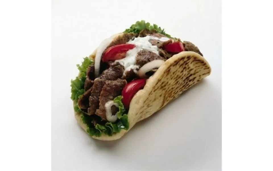 Devanco Zeus Gyros Cones 30 Pound -- 2 Per Case.