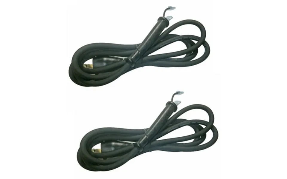 Dewalt 2 Pack Of Genuine Oem Replacement Cords 330081-14-2pk