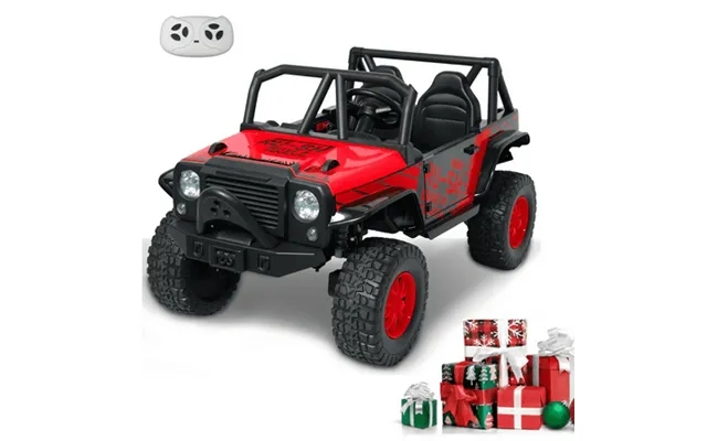 Deygia 24v 5ah 2 Seater Ride On Toys For Kids 4wd Kids Electric Vehicles With Remote Control For Girls Boys Utv Ride On  product image