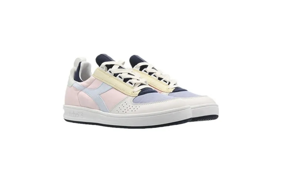 Diadora X Lc23 Men S B. Elite Sock Oxford Sneakers Classic Navy 11