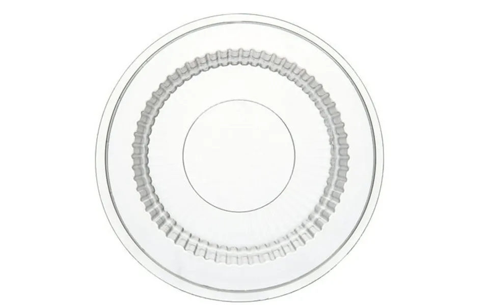 Dinex Dx11820174 Clear Lid For Swc5 5 Oz. Tulip Bowl 1 000 Case